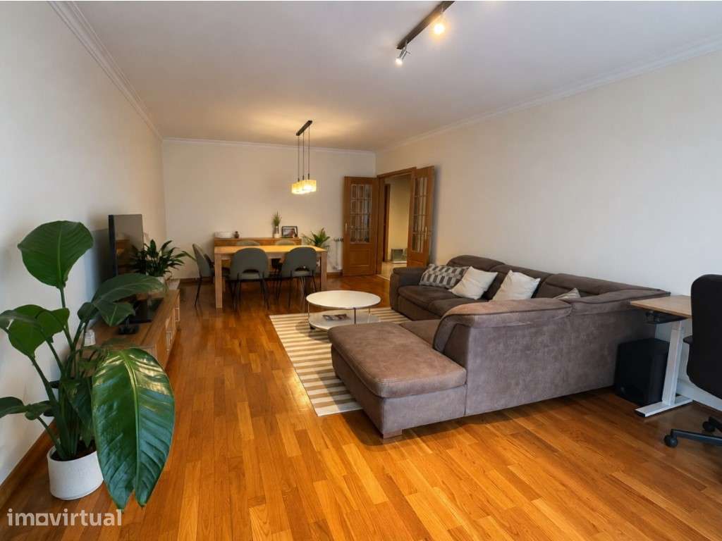 Apartamento T1 nos Jardins da Parede, Cascais - Grande imagem: 3/29