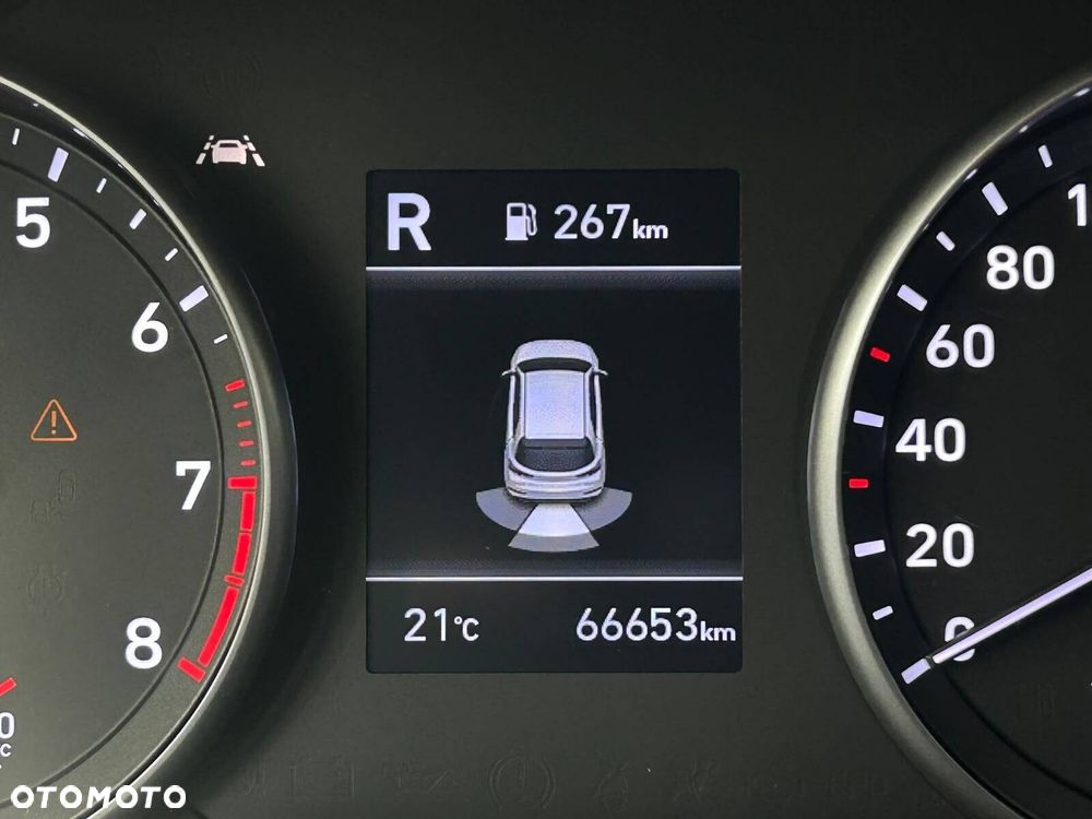 Hyundai i30 1.5 T-GDI 48V Comfort DCT - 26