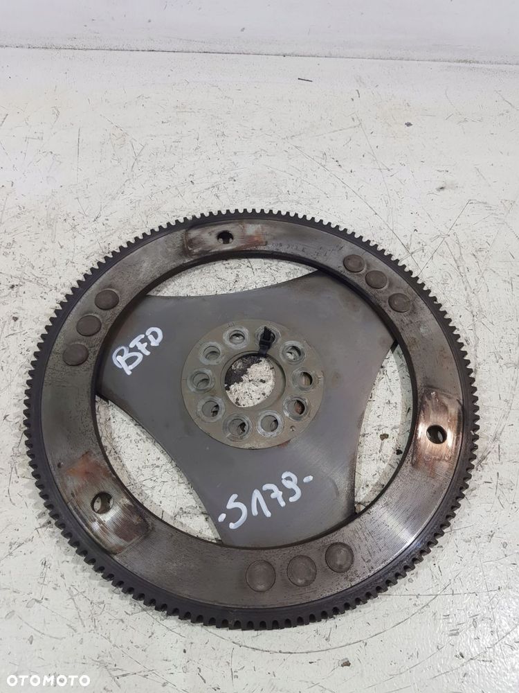 koło zamachowe 022105323e porsche cayenne 3.2 b bfd m02.2y - 2