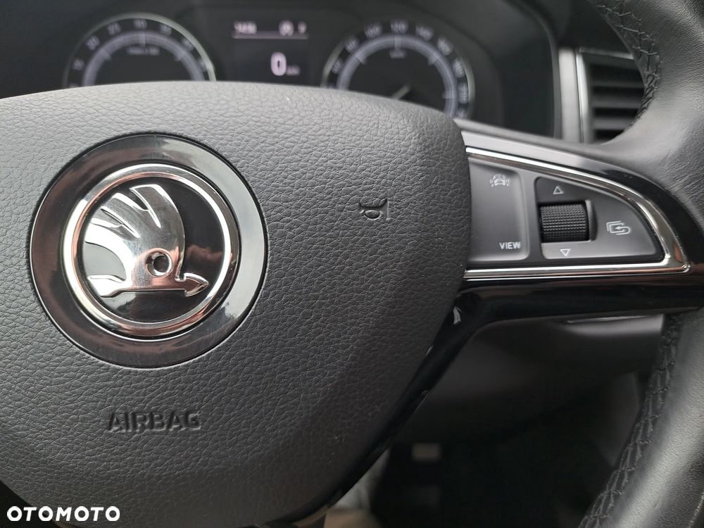 Skoda Kodiaq 2.0 TDI 4x2 Ambition DSG - 33