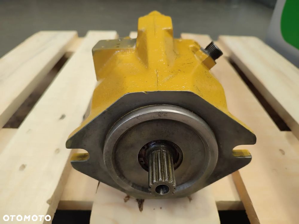Pompa A10V045 hydrauliczna 1221206 CAT TH 83 - 5