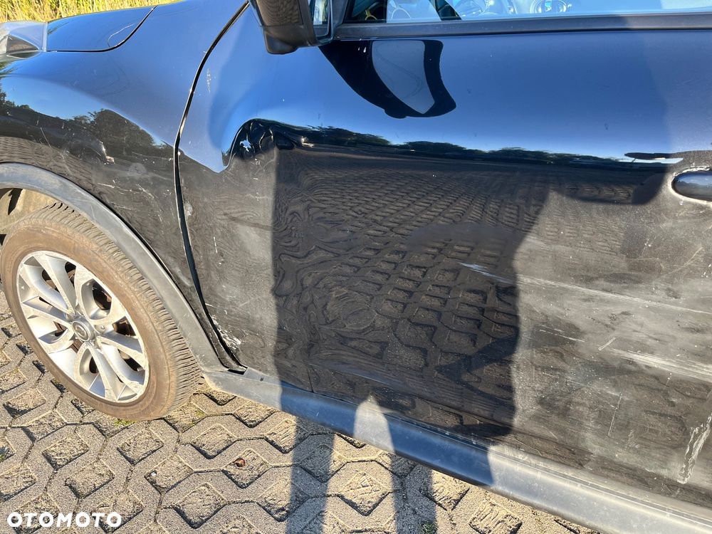 Nissan Juke 1.2 DIG-T Tekna - 5