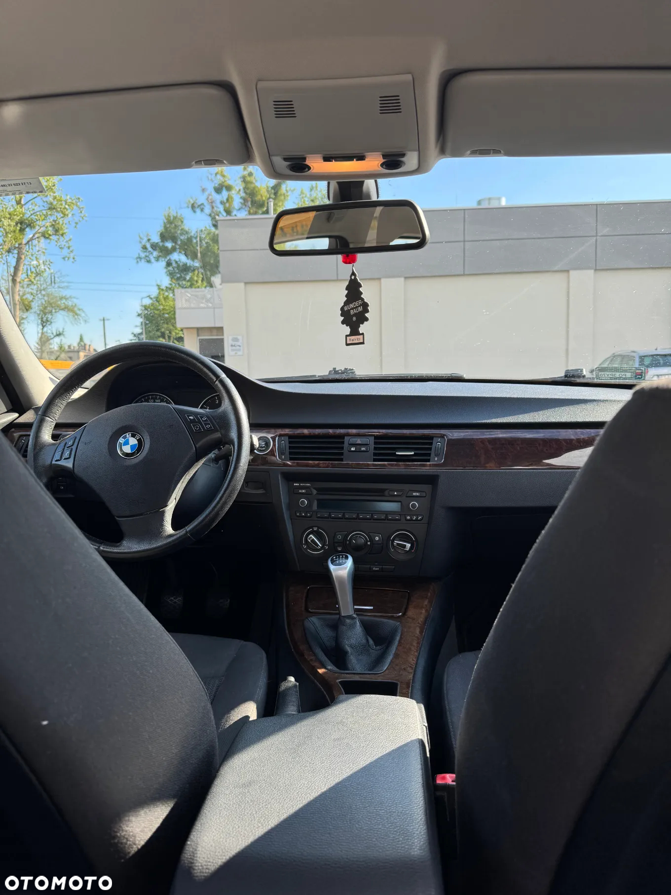 BMW Seria 3 316i - 7