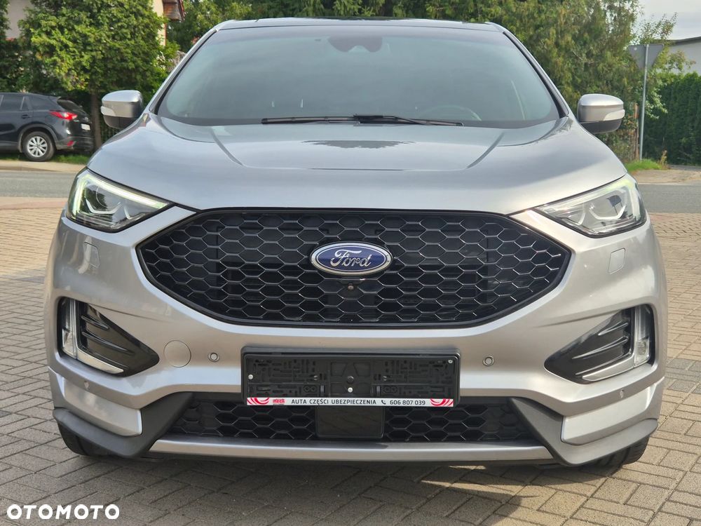 Ford Edge 2.0 EcoBlue Bi-Turbo 4x4 ST-LINE - 3