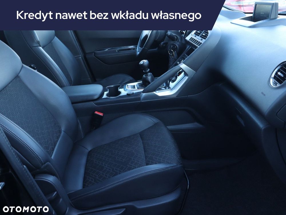 Peugeot 3008 - 11