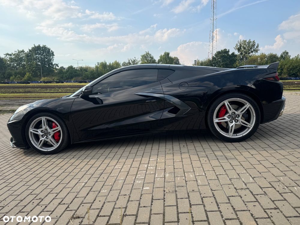 Chevrolet Corvette - 2