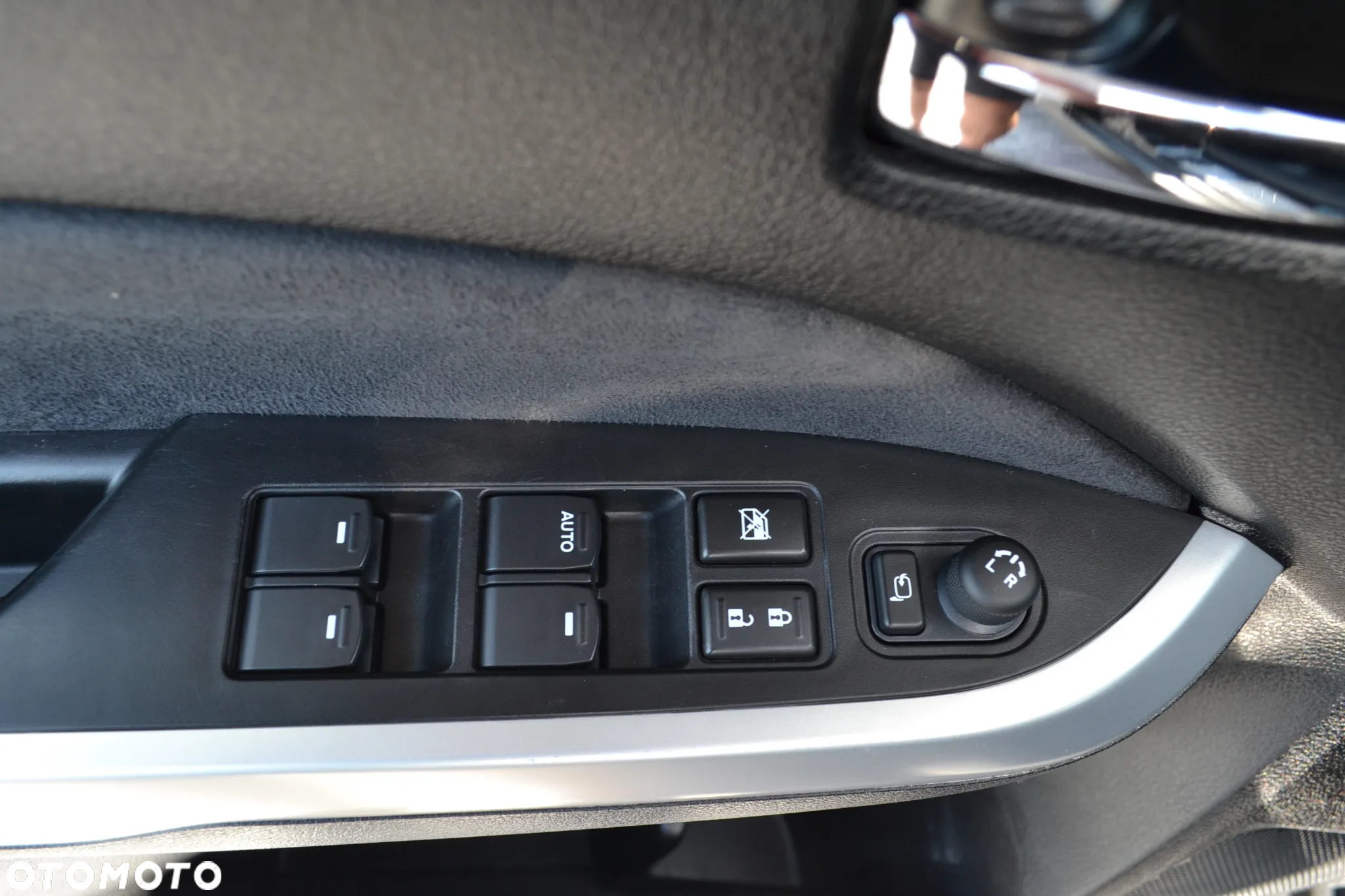 Suzuki Vitara 1.4 Boosterjet Allgrip S - 15