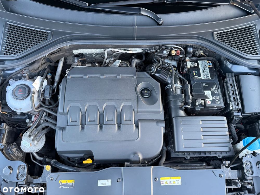 Volkswagen T-Roc 2.0 TDI SCR 4MOTION DSG UNITED - 17