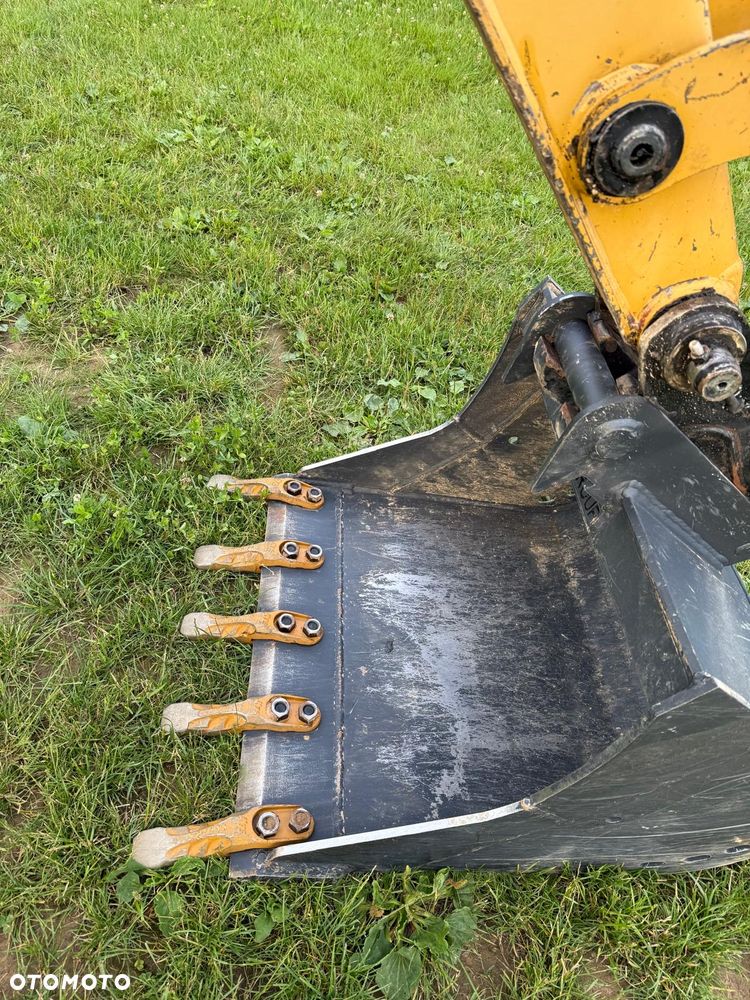 Caterpillar - 9