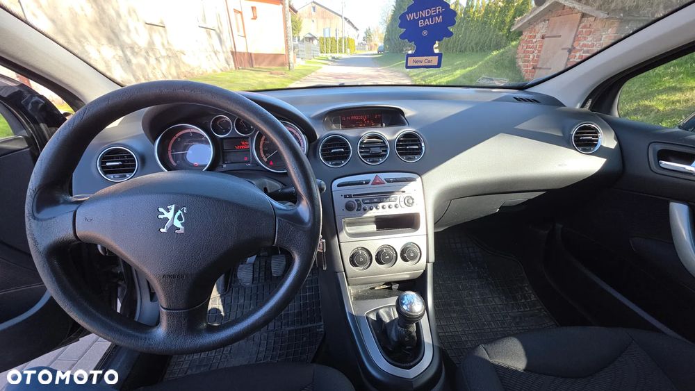 Peugeot 308 HDi FAP 110 Filou - 7