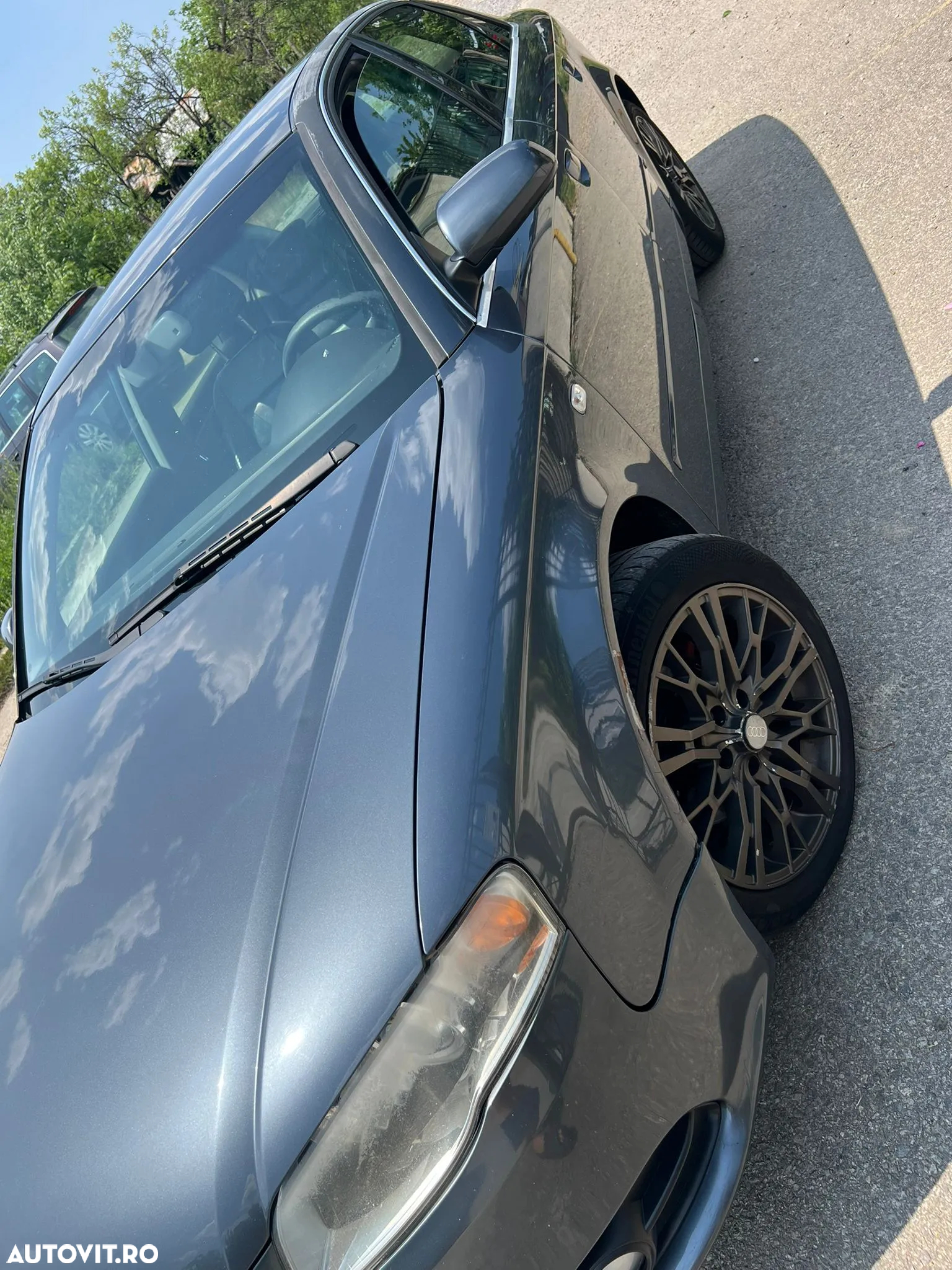 Audi A4 2.0 TDI - 8