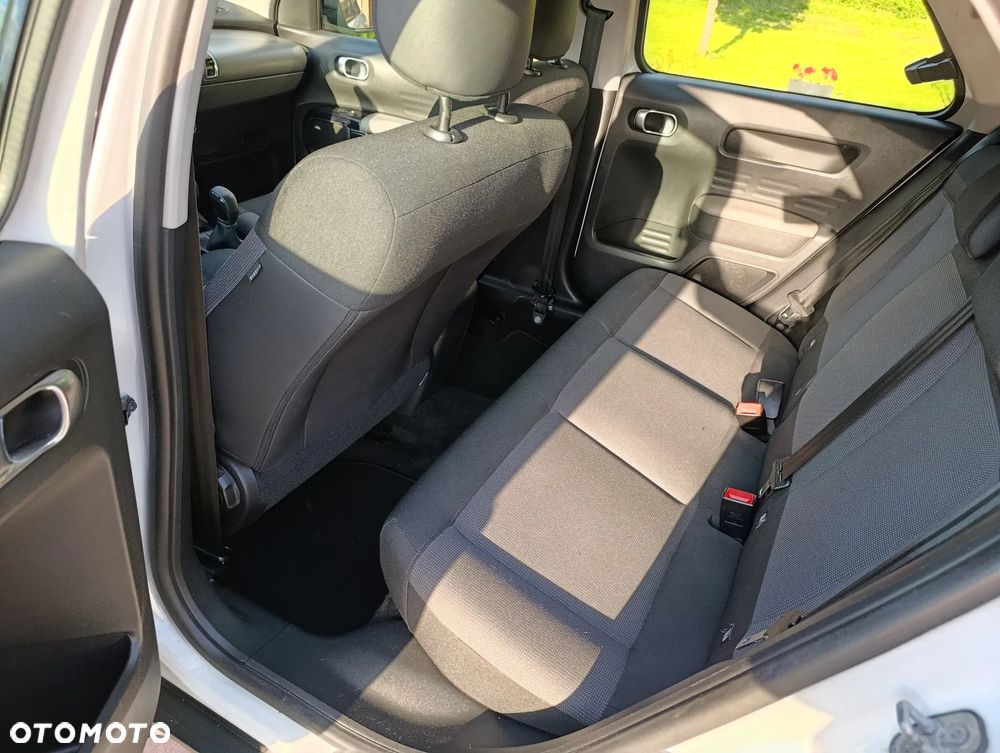 Citroën C4 Cactus Pure Tech e-THP 110 Stop&Start Feel - 19