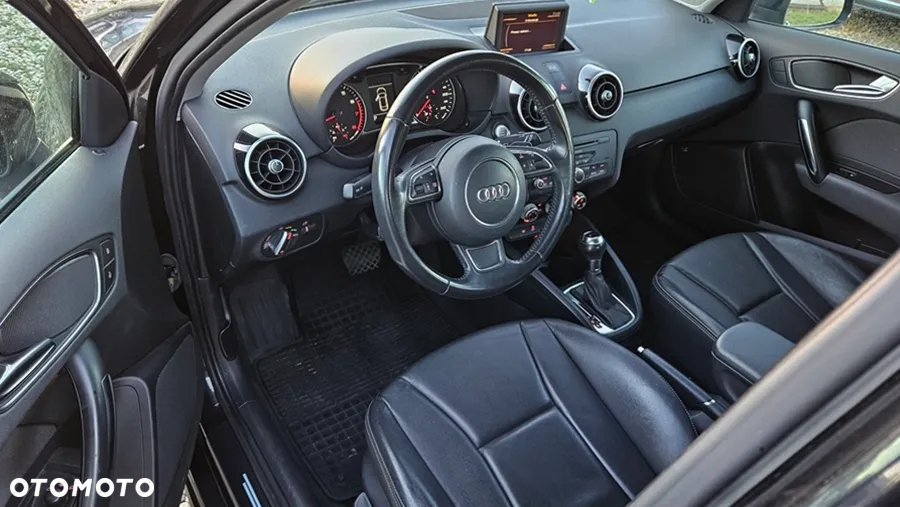 Audi A1 ver-1-4-tfsi-s-tronic-attraction - 10