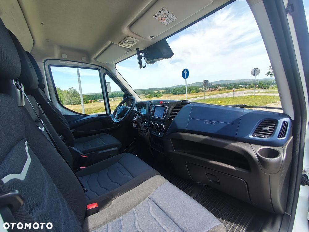 Iveco Daily - 22