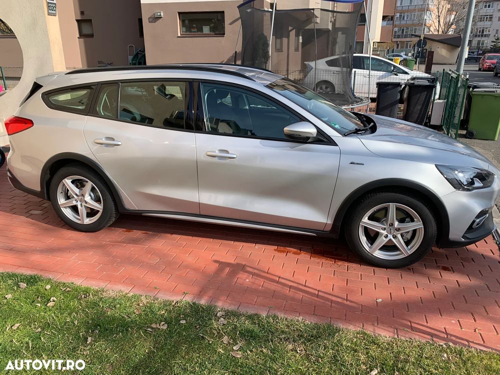 Ford Focus 2.0 TDCI ST-Line - 16