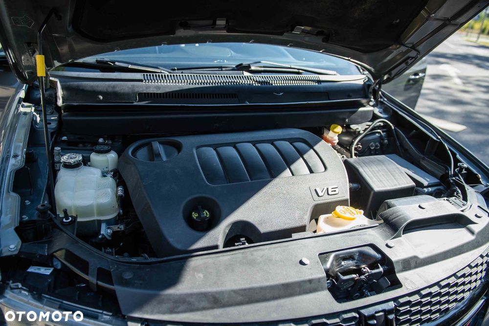 Dodge Journey - 18