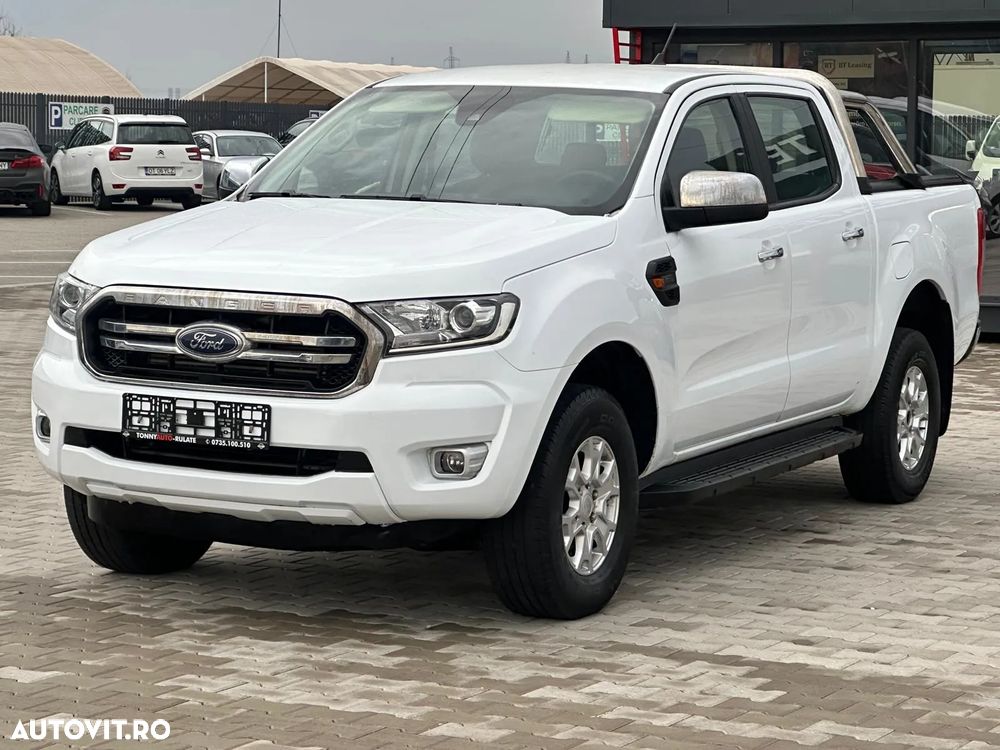 Ford Ranger - 4