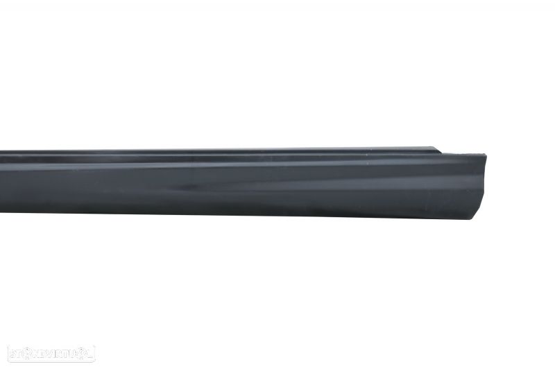 Body Kit Mercedes E W211 (2006 a 2009) Look E63 AMG - 10