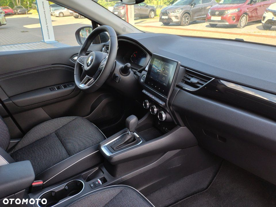 Mitsubishi ASX - 7