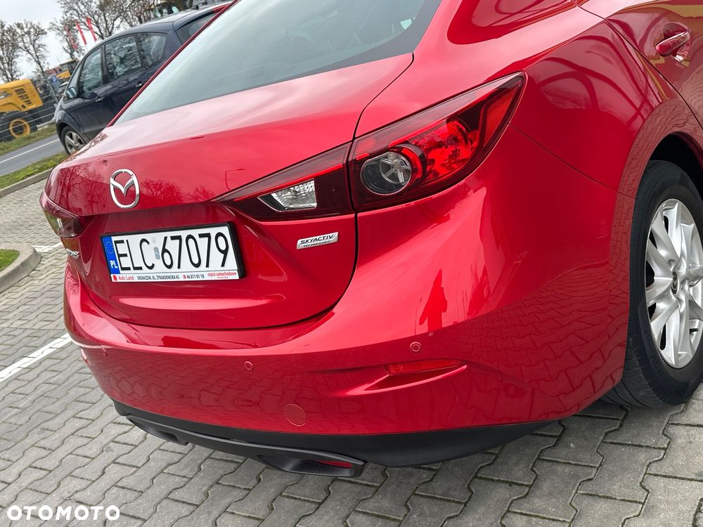 Mazda 3 SKYACTIV-G 120 Center-Line - 17