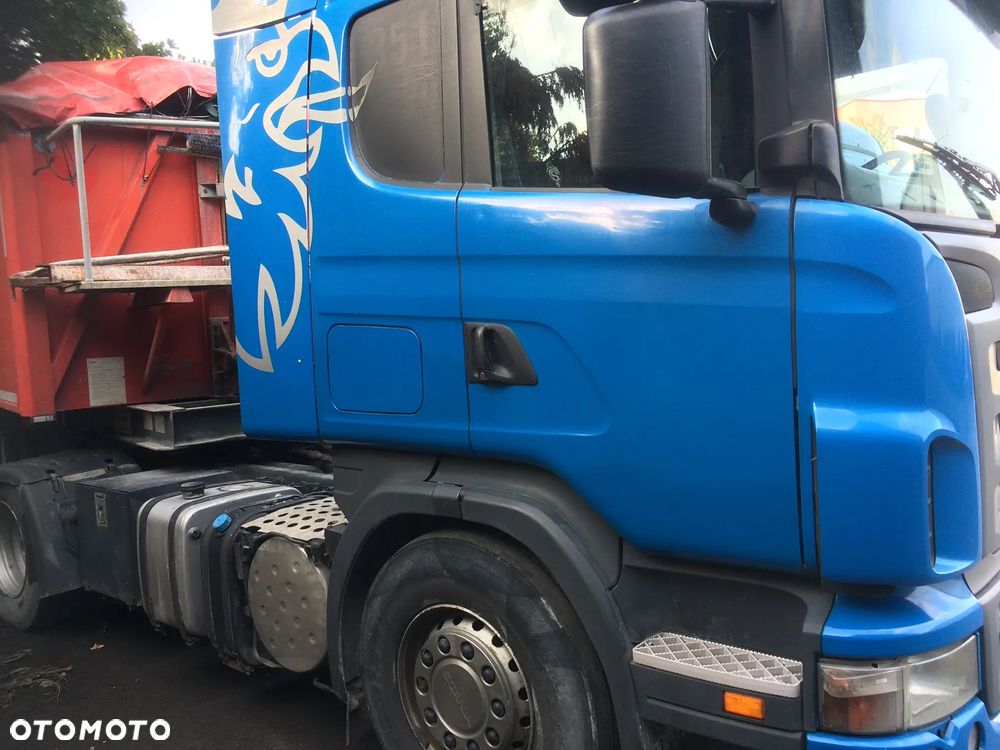 Scania r 420 - 3