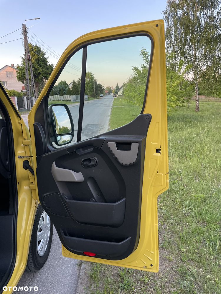 Renault Master - 24