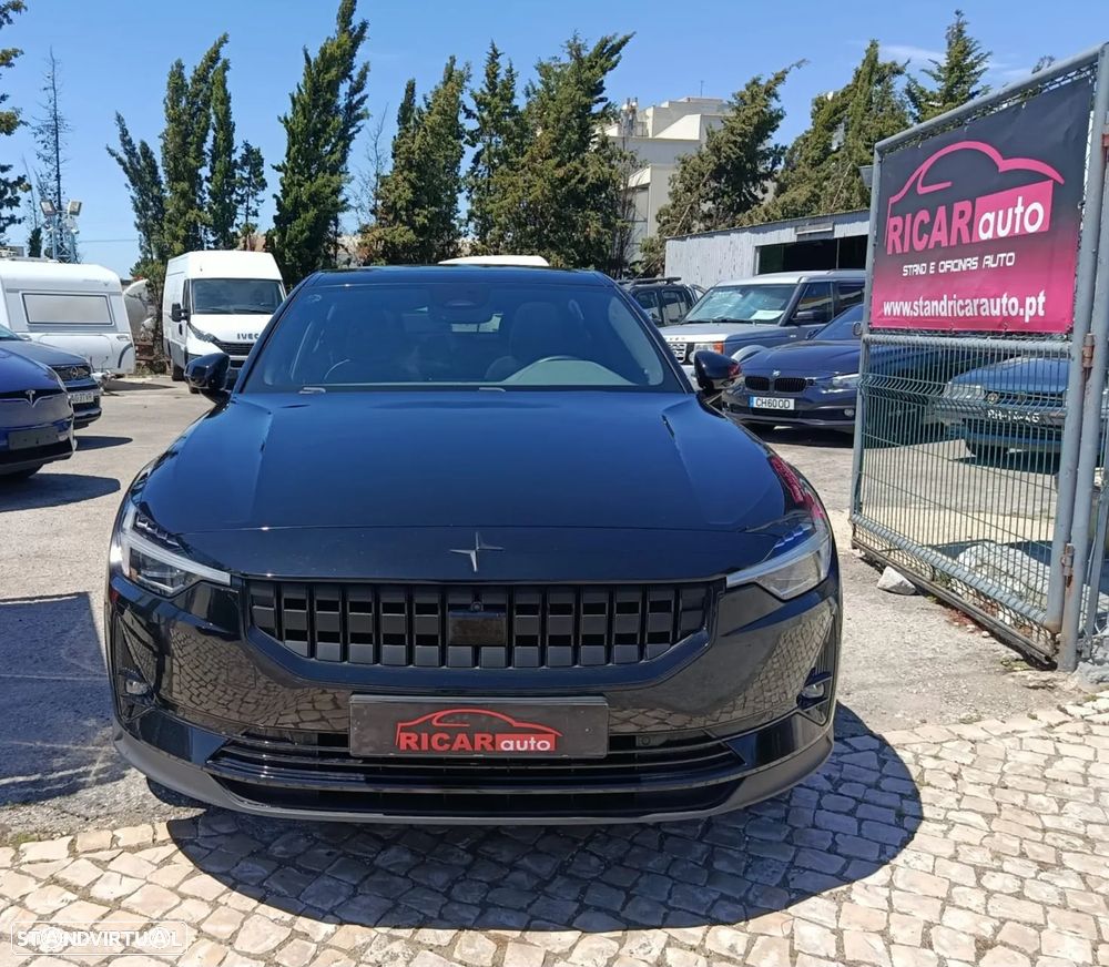 Polestar 2 Single Motor 64kWh - 2