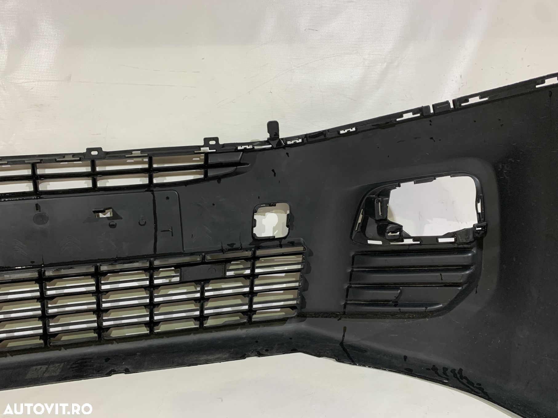 Bara fata Citroen Partner, Berlingo, Rifter, 2018, 2019, 2020, 2021, 2022, cod origine OE 9816765680. - 10