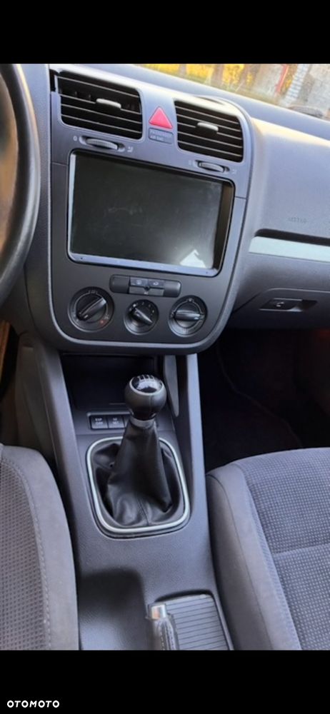 Volkswagen Golf 1.4 TSI Comfortline - 9
