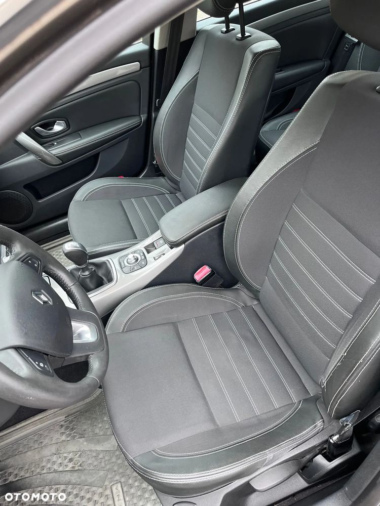 Renault Laguna 2.0 16V 140 Dynamique - 16