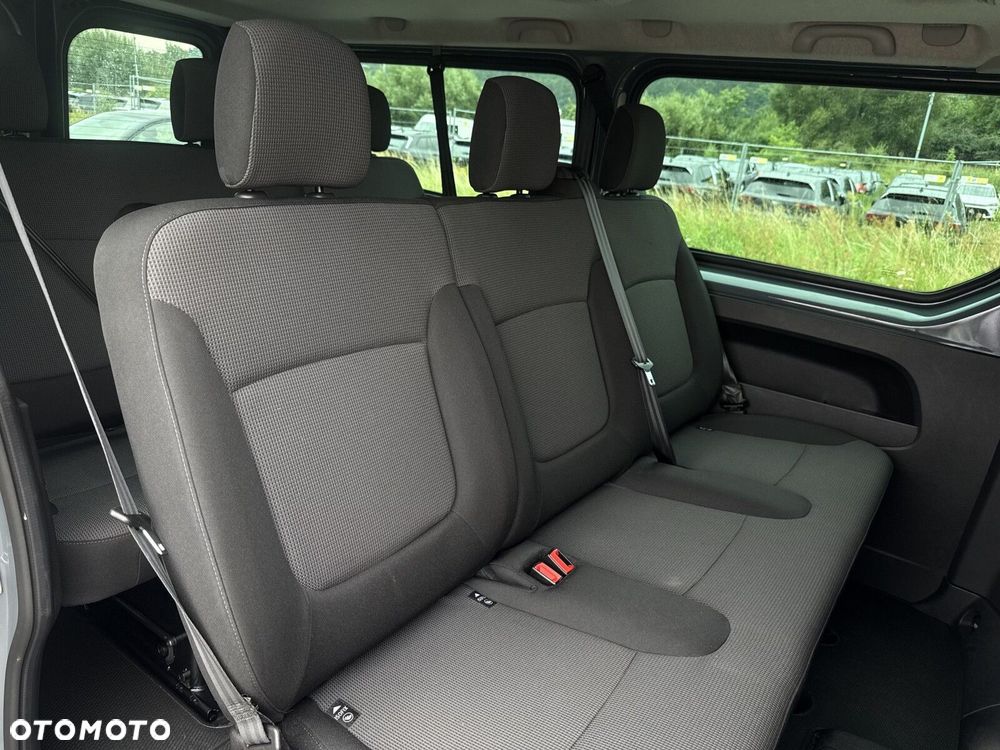 Renault Trafic Kombi 2.0 L1 Equilibre - 30