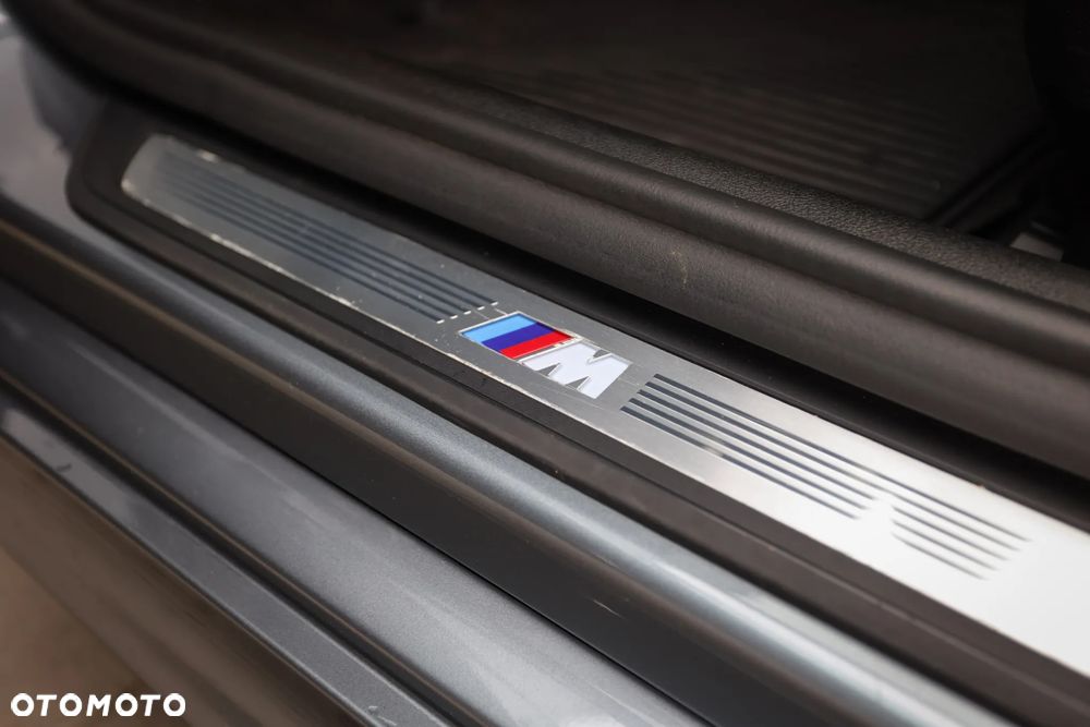 BMW Seria 5 520d M Sport Edition - 19