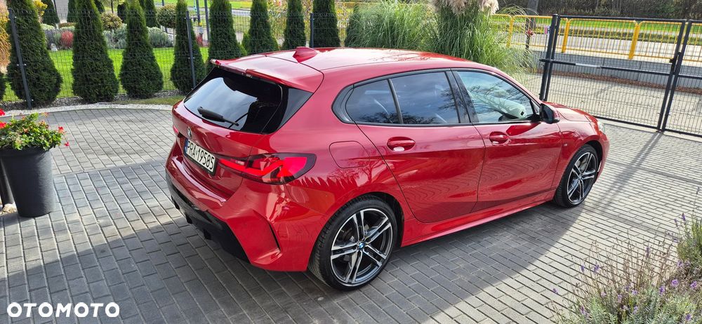 BMW Seria 1 118i M Sport - 5