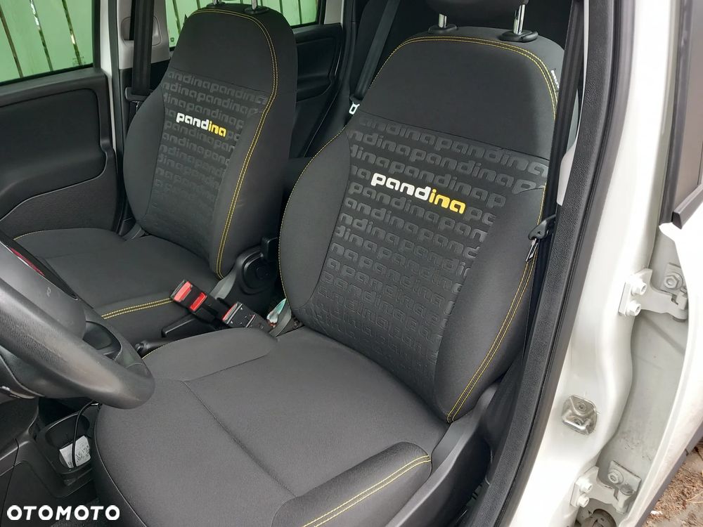 Fiat Panda - 11