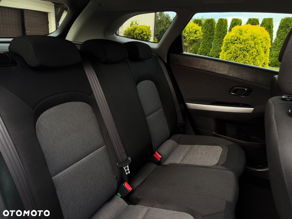 Kia Ceed 1.6 CRDi 136 ISG Platinum Edition - 31