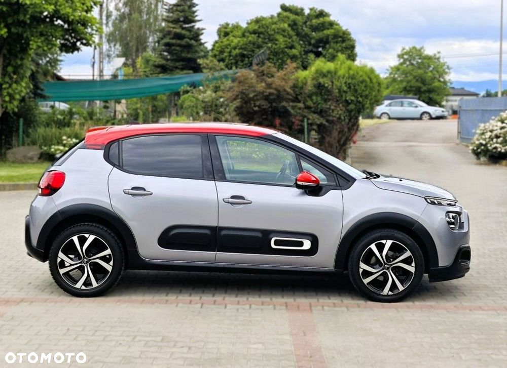 Citroën C3 - 8