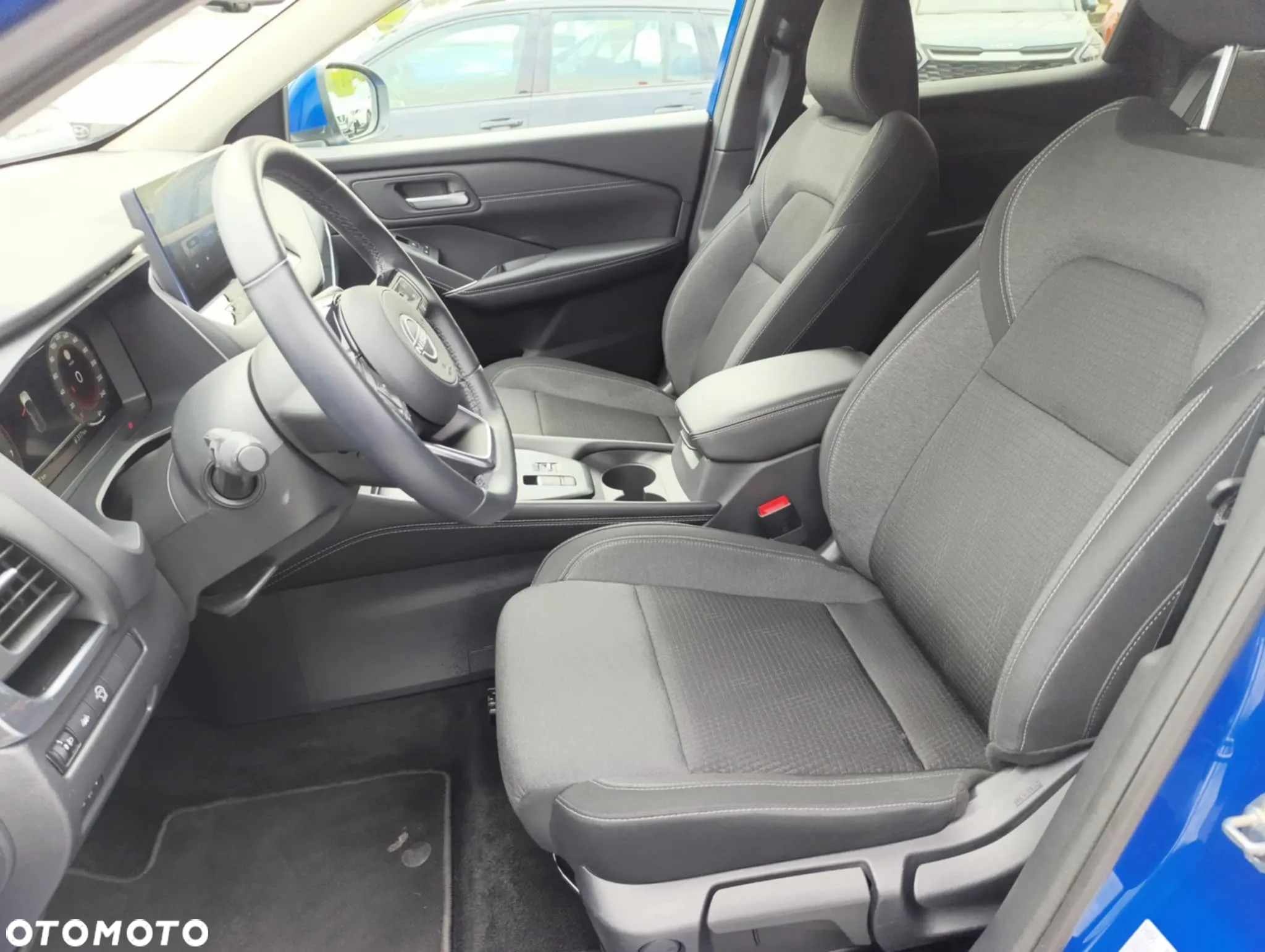 Nissan Qashqai 1.3 DIG-T mHEV N-Connecta - 6