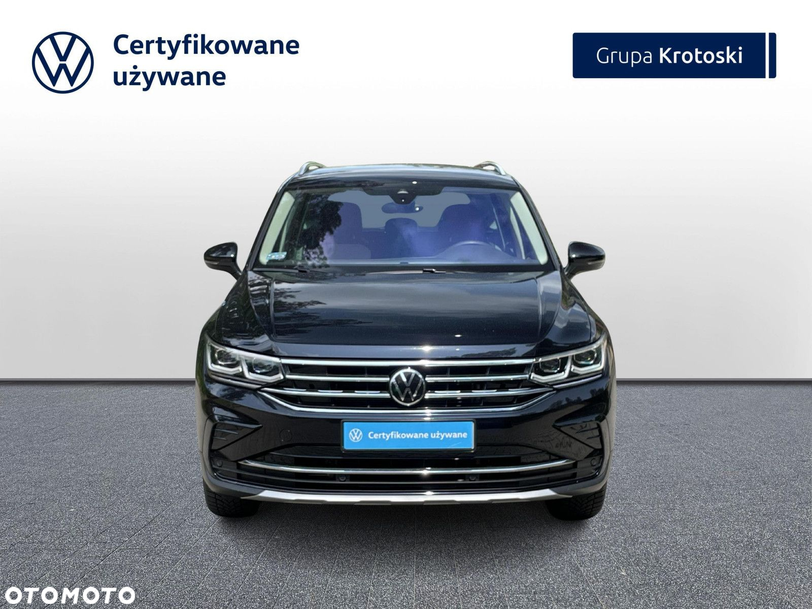 Volkswagen Tiguan 2.0 TDI SCR 4Mot Elegance DSG - 11