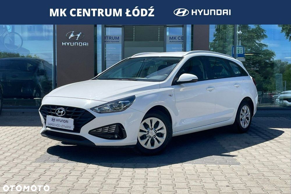 Hyundai i30 - 1