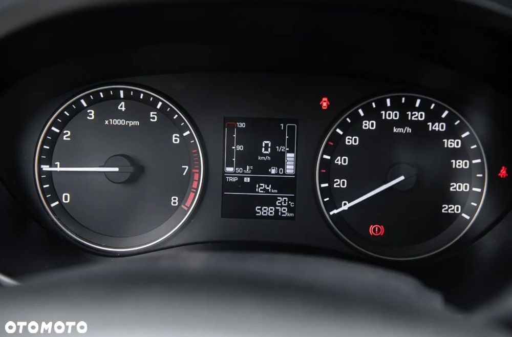 Hyundai i20 1.2 Select - 17
