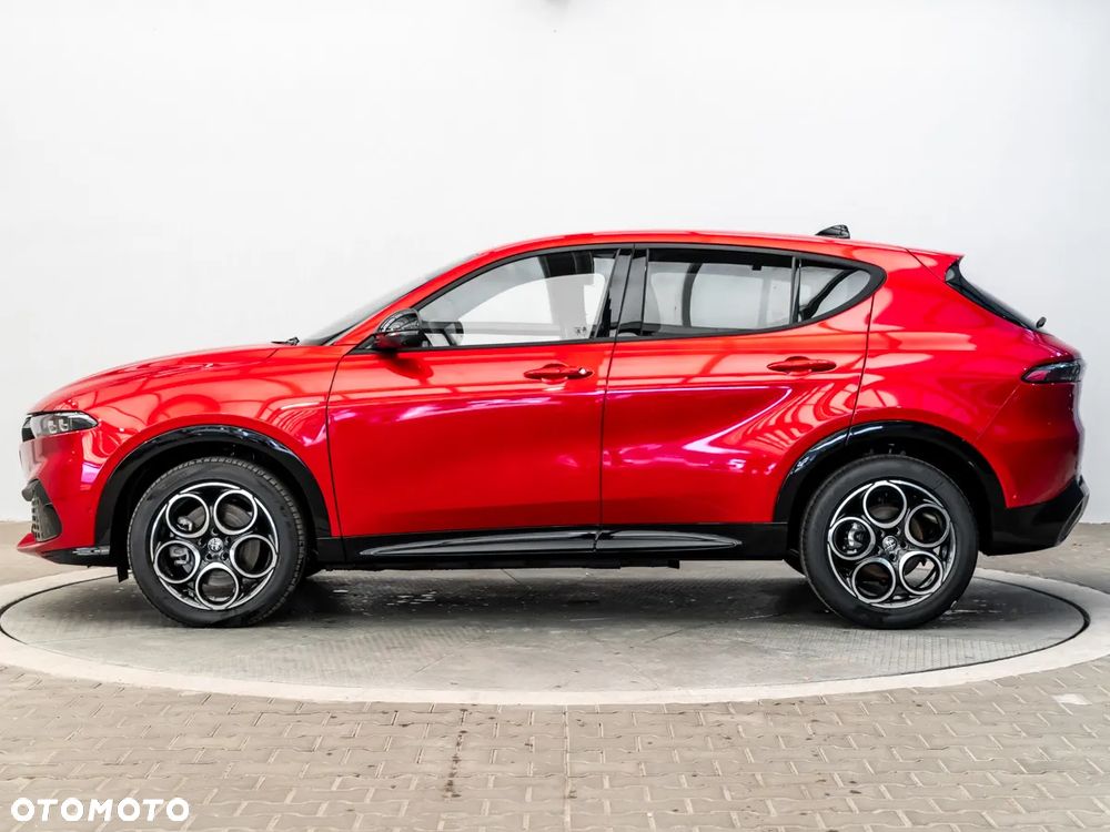 Alfa Romeo Tonale 1.5 T4 GSE mHEV Sprint DCT - 2