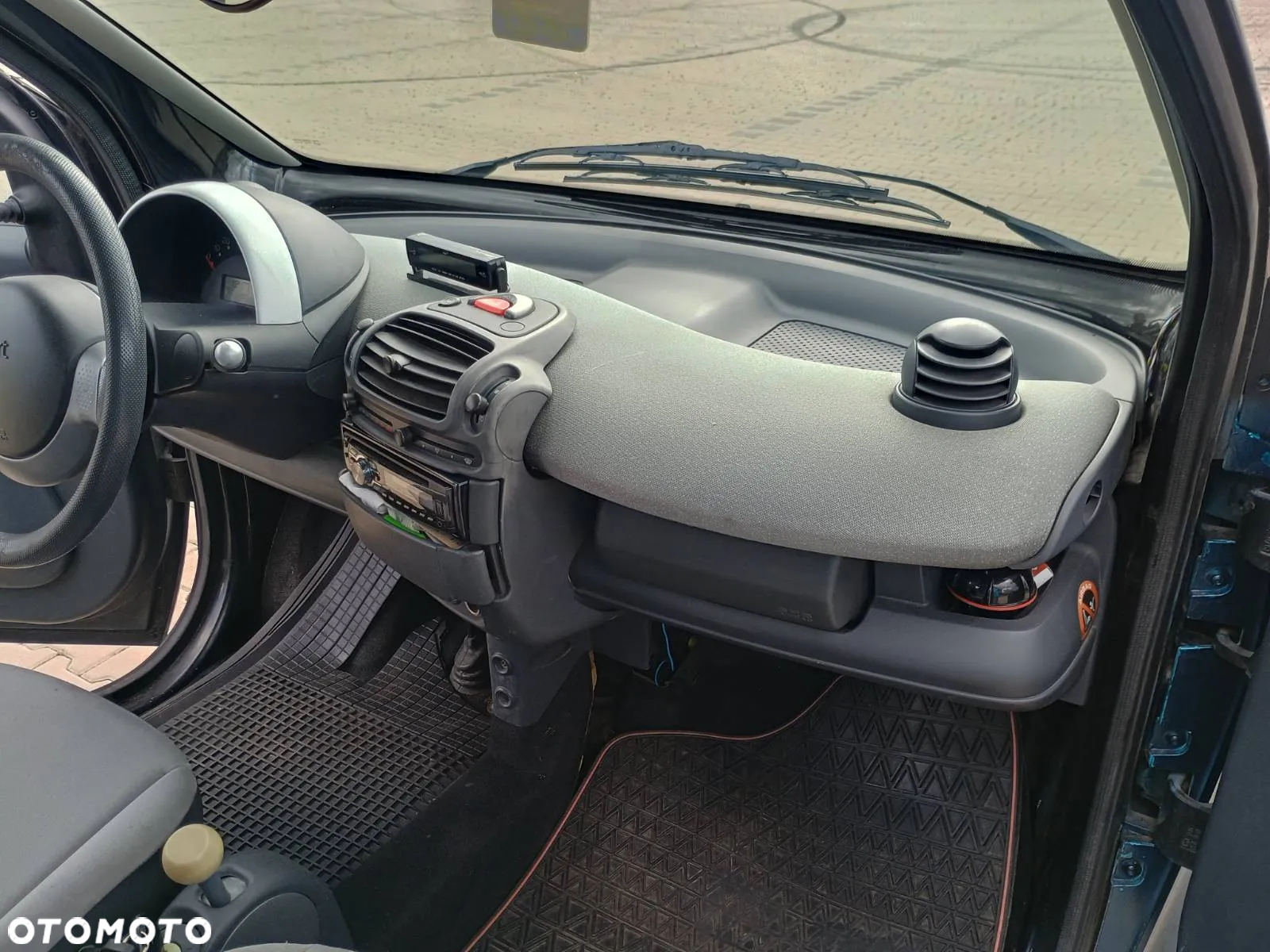 Smart Fortwo cabrio softtouch pure cdi - 5
