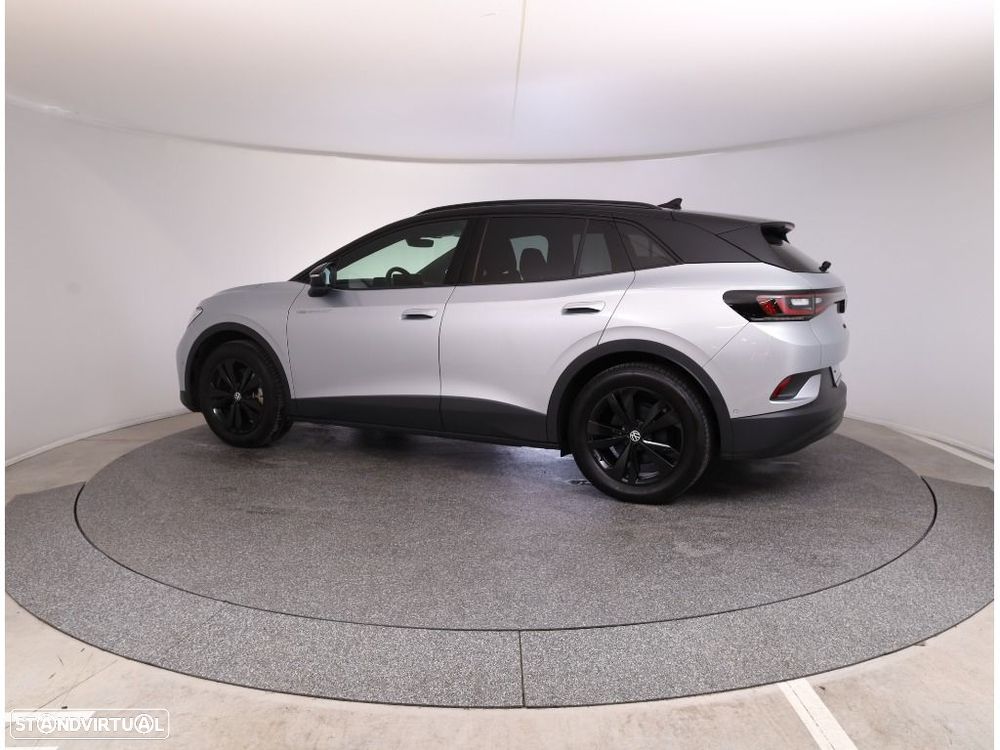 VW ID.4 77 kWh Pro Black Style - 7