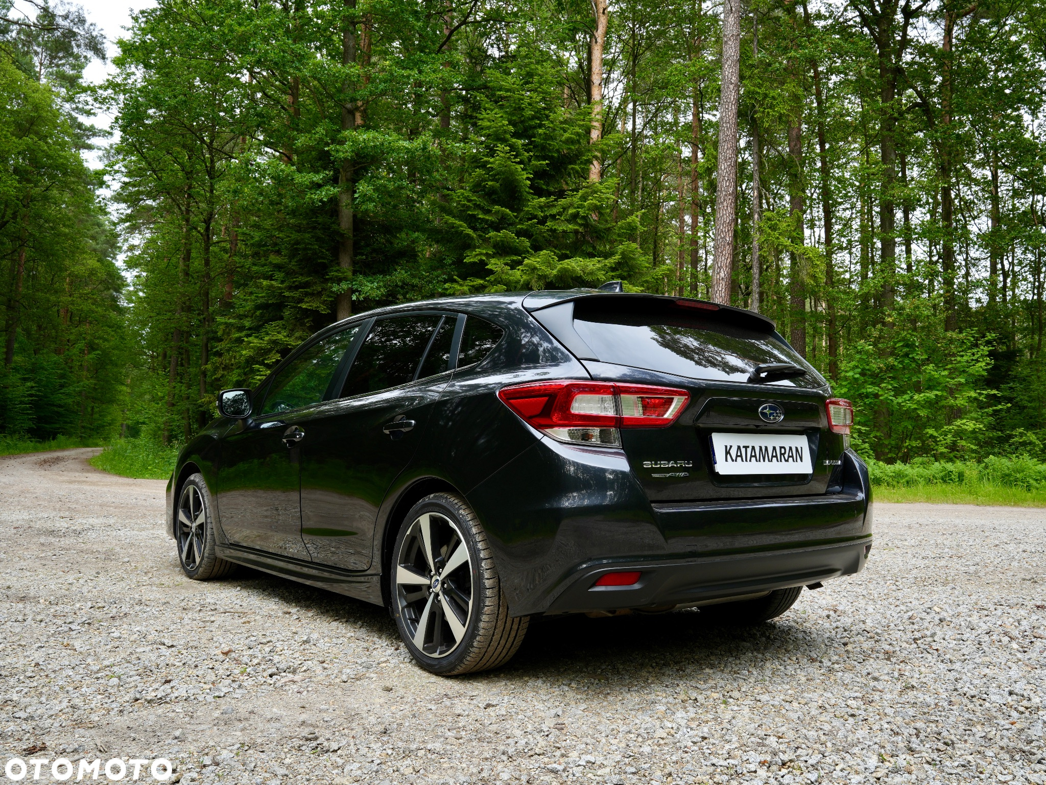 Subaru Impreza 1.6 Trend (EyeSight) Lineartronic - 11