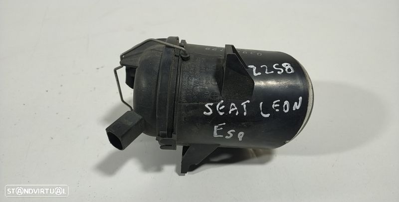 Farol Nevoeiro Esquerdo Seat Leon (1P1) - 4