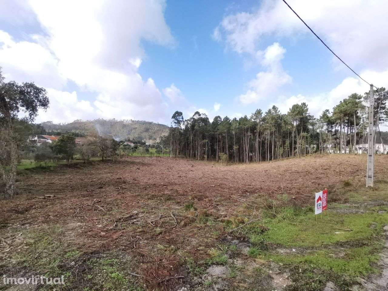 Terreno Rústico, Gondemaria - Grande imagem: 3/7