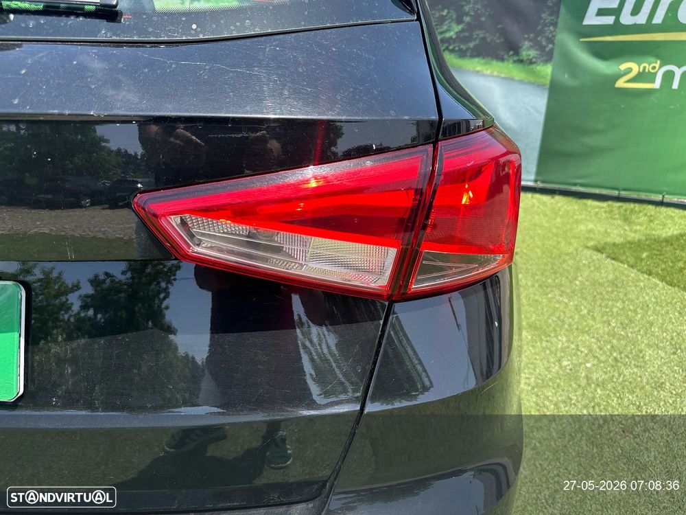 SEAT Arona 1.0 TSI Style - 9