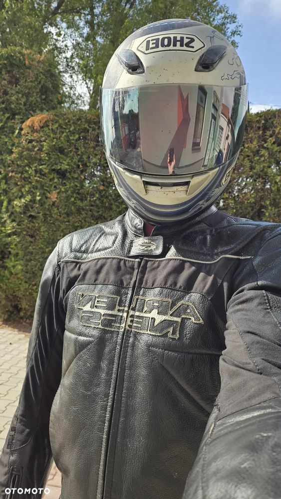 Yamaha MT - 8