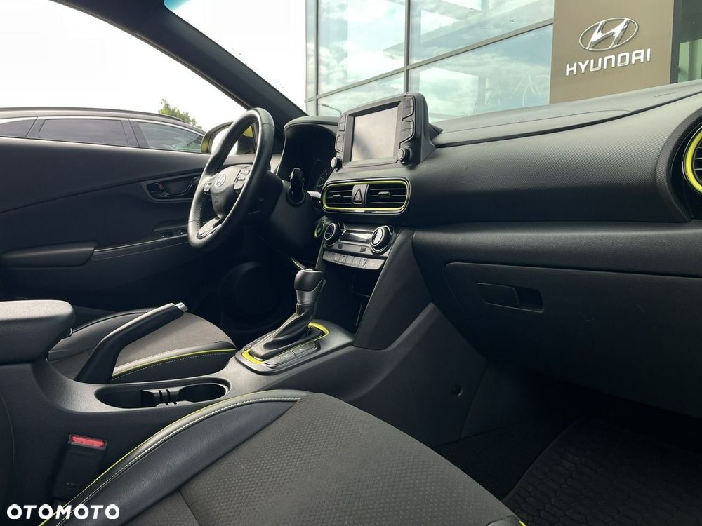Hyundai Kona - 25