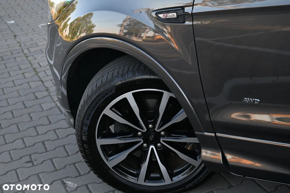 Ford Kuga 1.5 EcoBoost 4x4 ST-Line - 26